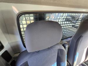 2017 Renault Master X62 CAB CHASSIS image 8