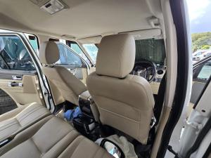 2014 Land Rover Discovery L319 TDV6 image 8