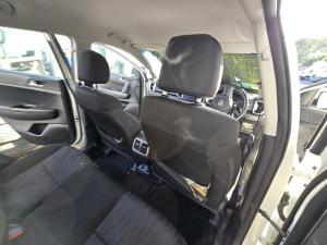 2016 Kia Sportage QL SI image 8