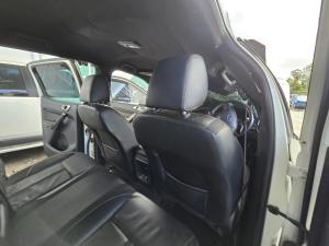 2019 Ford Ranger PX SERIES 3 WILDTRAK image 8