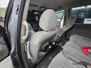 2012 Kia Grand Carnival VQ SI image 8