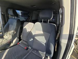 2015 Hyundai Iload TQ image 8