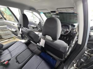 2009 Subaru Forester SH XS image 8