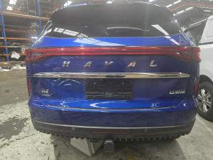 2022 Gwm Haval H6 1.5T HEV GW4B15 AUTO 7SPD FWD ULTRA B01 image 8