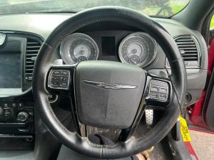 2013 Chrysler 300c LX image 8