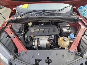2017 Mg Gs 2.0L 20L4E AUTO 6SPD 4WD ESSENCE X image 8