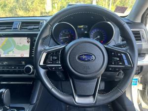 2019 Subaru Outback image 8
