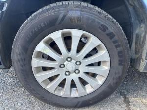 2011 Subaru Forester image 8