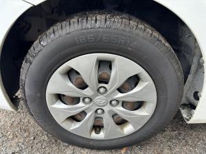 2016 Hyundai Accent image 8