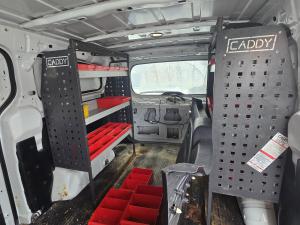 2023 Ldv G10+ 2.0DT SC20M163Q5A AUTO 8SPD RWD VAN image 8