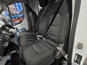 2022 Ldv Deliver 9 2.0DT SC20M150Q5 AUTO 6SPD RW D LWB HIGH ROOF image 8