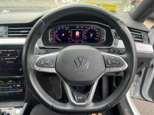 2022 Volkswagen Passat B8 image 8