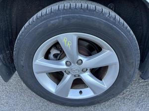 2011 Lexus Rx image 8