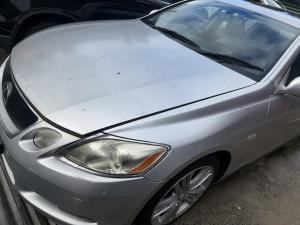 2007 Lexus Gs450h GS450H image 8