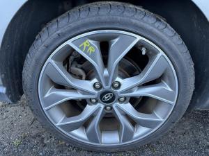 2019 Hyundai I30 image 8