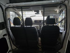2025 Ldv Deliver 9 2.0DT SC20M177Q6 AUTO 8SPD RWD MWB MID ROOF image 8