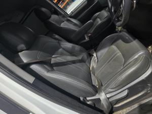 2022 Ldv G10+ 2.0DT AUTO 8SPD RWD SV7C VAN image 8