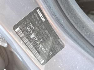 2011 Mazda Bt50 image 8