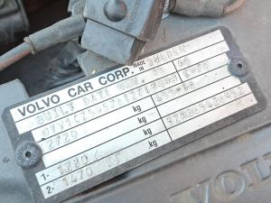 2005 Volvo Xc90 image 8