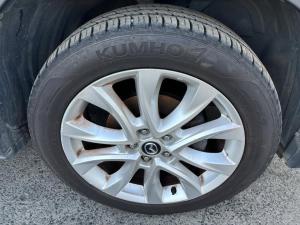 2013 Mazda Cx 5 image 8