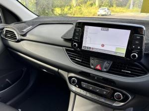 2020 Hyundai I30 image 8