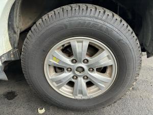 2013 Mitsubishi Triton image 8