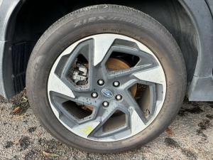 2023 Subaru Crosstrek image 8