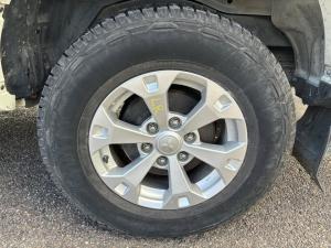 2015 Mitsubishi Triton image 8