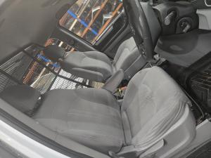 2018 Ldv G10 VAN 1.9DT AUTO 6SPD RWD SV7C15 image 8
