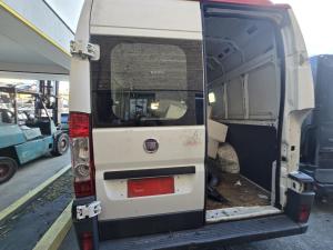 2013 Fiat Ducato 2.3DT AMT 6SPD FWD image 8