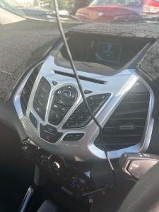 2014 Ford Ecosport image 8