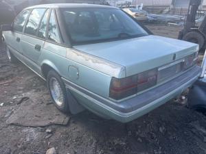 1991 Ford Ltd image 8