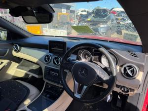 2015 Mercedes Benz Cla Class C117 image 8