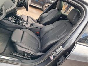 2019 Bmw 3 Series F40 image 8