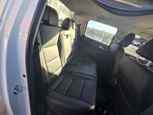 2006 Gwm Cannon Ute JB 1.6L M16A MAN 5SPD 4WD image 8