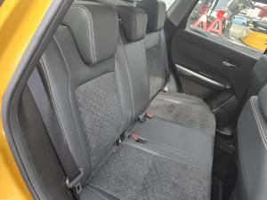 2019 Suzuki Vitara 1.4T K14C AUTO 6SPD 4WD ALLGRIP image 8