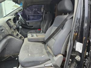 2010 Hyundai Iload 2.5DT D4CB AUTO 5SPD RWD image 8