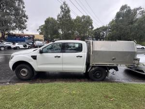 2011 Ford Ranger image 8
