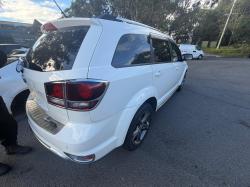 2014 Fiat Freemont image 8