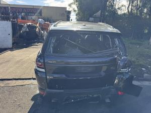 2014 Land Rover Range Rover Sport image 8