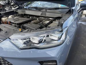 2023 Gwm H6 Gt Ultra image 8