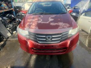 2009 Honda City image 8