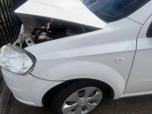 2006 Holden Barina image 8