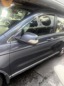 2007 Honda Cr V image 8