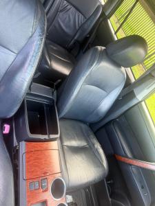 2007 Toyota Kluger image 8