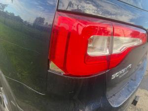 2013 Kia Sorento image 8