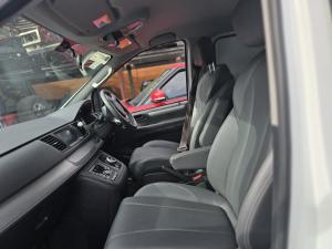 2023 Ldv G10+ 2.0DT SC20M163Q5A AUTO 8SPD RWD SV7C image 8