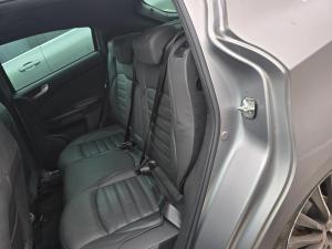 2016 Alfa Romeo Giulietta 1.4T MULTIAIR 940A2000 AUTO TCT 6SPD FWD image 8