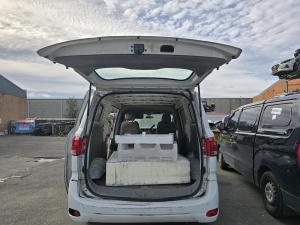 2018 Ldv G10 VAN 1.9DT AUTO 6SPD RWD SV7C15 image 8