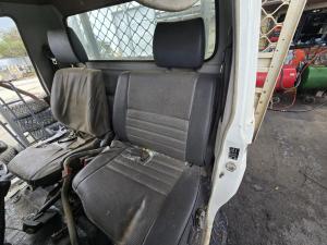 2011 Toyota Land Cruiser VDJ79R WORKMATE image 8